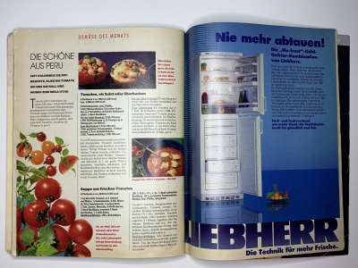 ���������� �66 ������� Burda 9/1992