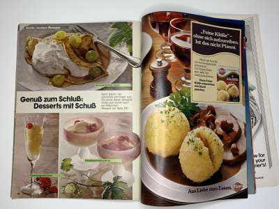 ���������� �48 ������� Burda 10/1982