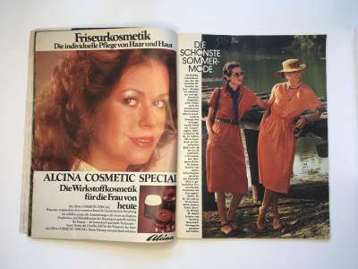 ���������� �12 ������� Burda 5/1979