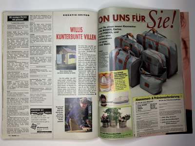 ���������� �54 ������� Burda 5/1994