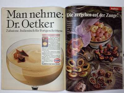 ���������� �46 ������� Burda 12/1988