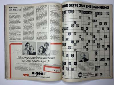 ���������� �49 ������� Burda 12/1978