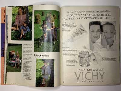 ���������� �28 ������� Burda 5/1994