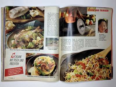 ���������� �57 ������� Burda 9/1994