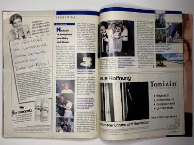 ���������� �59 ������� Burda 12/1993