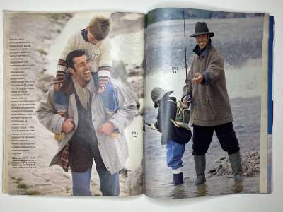 ���������� �23 ������� Burda 8/1995