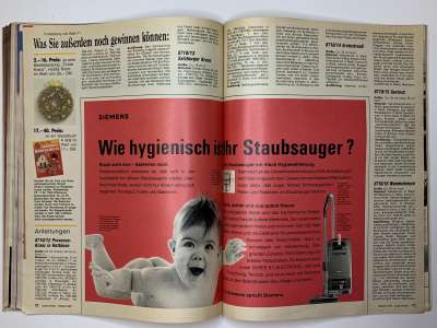 ���������� �36 ������� Burda 10/1987
