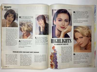 ���������� �32 ������� Burda 9/1994