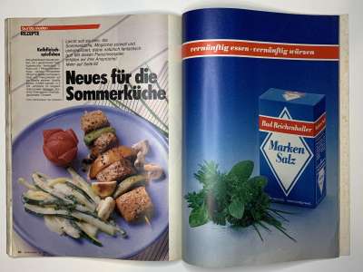 ���������� �36 ������� Burda 7/1984