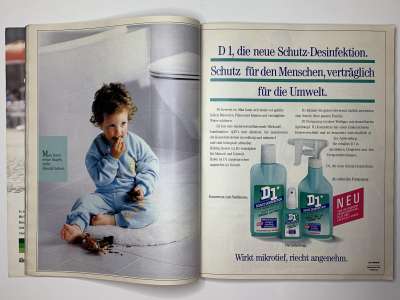 ���������� �20 ������� Burda 6/1988