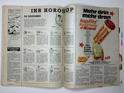 ���������� �46 ������� Burda 12/1989