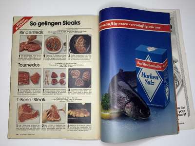 ���������� �51 ������� Burda 10/1982