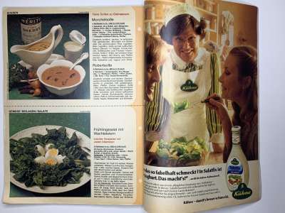 ���������� �119 ������� Burda 4/1980