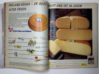 ���������� �28 ������� Burda 12/1990