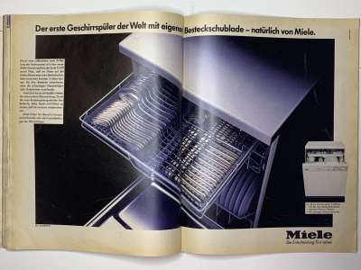 ���������� �58 ������� Burda 10/1988