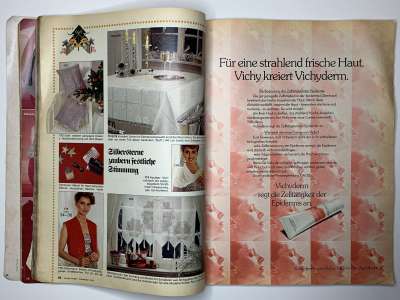 ���������� �34 ������� Burda 12/1979