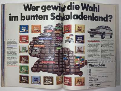 ���������� �43 ������� Burda 3/1986