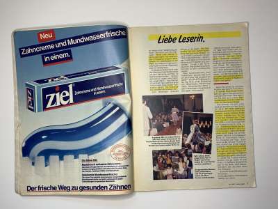 ���������� �3 ������� Burda 7/1983