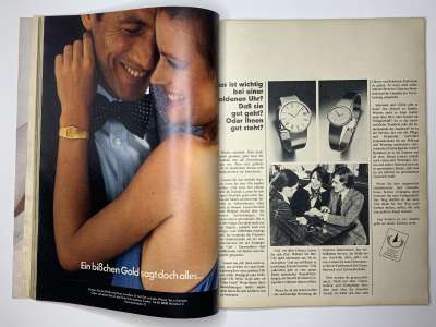 ���������� �41 ������� Burda 11/1978