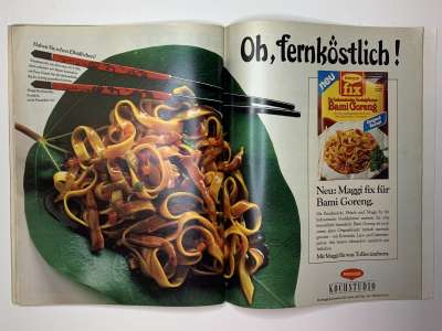 ���������� �45 ������� Burda 8/1989