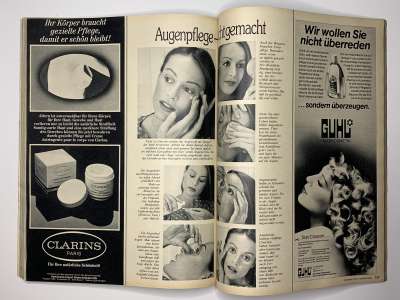 ���������� �78 ������� Burda 11/1978