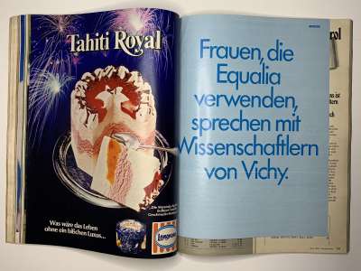 ���������� �64 ������� Burda 4/1978