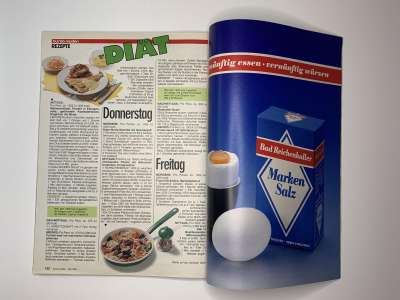 ���������� �53 ������� Burda 5/1984
