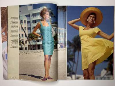 ���������� �11 ������� Burda 7/1992