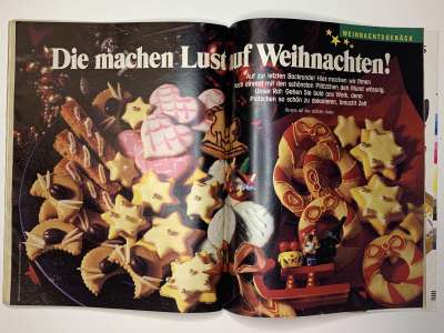 ���������� �48 ������� Burda 12/1989
