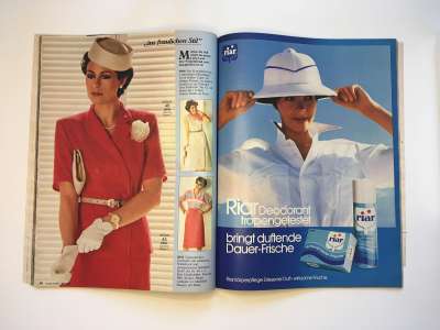 ���������� �27 ������� Burda 5/1979
