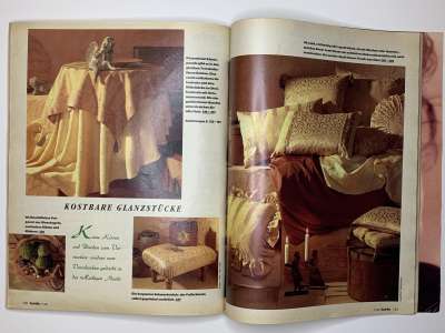 ���������� �50 ������� Burda 11/1992