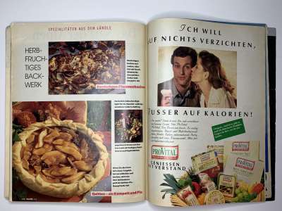 ���������� �65 ������� Burda 9/1992
