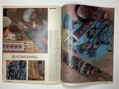 ���������� �33 ������� Burda 7/1992