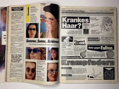 ���������� �29 ������� Burda 6/1989