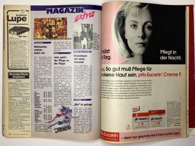 ���������� �55 ������� Burda 12/1987