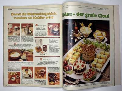 ���������� �46 ������� Burda 11/1979