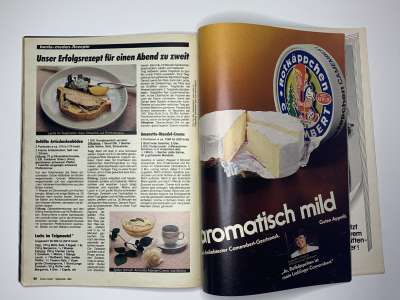 ���������� �39 ������� Burda 9/1983