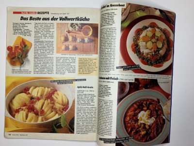 ���������� �55 ������� Burda 9/1987