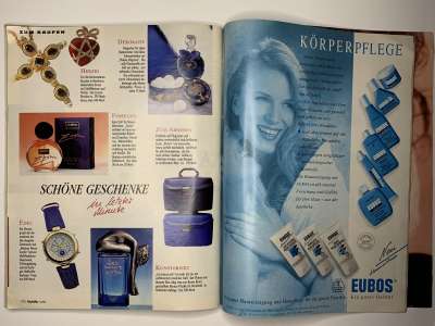 ���������� �58 ������� Burda 12/1993