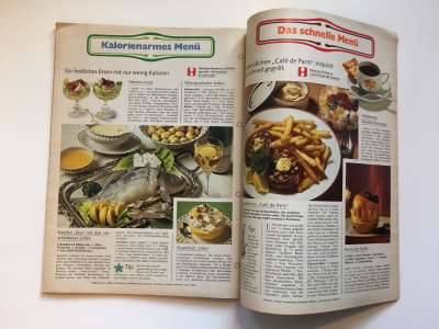 ���������� �37 ������� Burda 12/1973