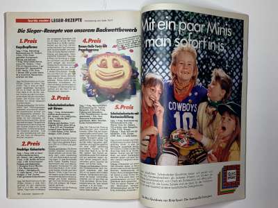 ���������� �39 ������� Burda 9/1987