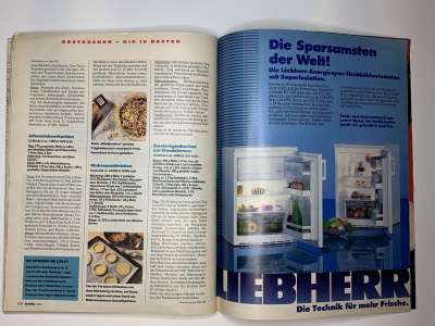 ���������� �47 ������� Burda 8/1992