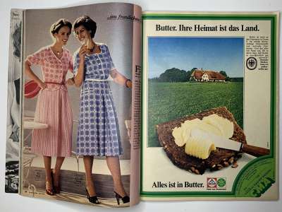 ���������� �34 ������� Burda 5/1979