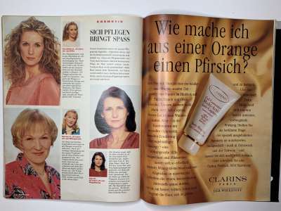 ���������� �46 ������� Burda 6/1992