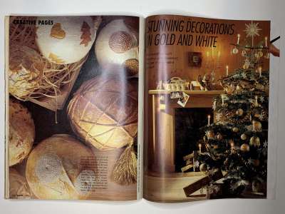 ���������� �31 ������� Burda 12/1994
