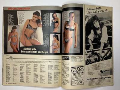 ���������� �42 ������� Burda 10/1987