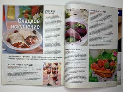 ���������� �66 ������� Burda 3/2010