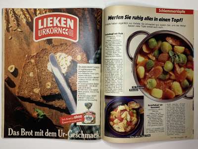 ���������� �78 ������� Burda 10/1988