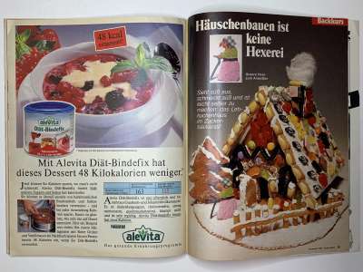 ���������� �46 ������� Burda 11/1988
