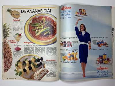 ���������� �51 ������� Burda 5/1988